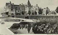Picture 62 of 149 from Stately homes in America : from colonial times to the present day (1903), leaf 230