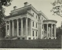 Picture 65 of 149 from Stately homes in America : from colonial times to the present day (1903), leaf 242