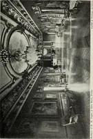 An illustration from Stately homes in America : from colonial times to the present day (1903)