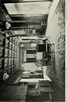An illustration from Stately homes in America : from colonial times to the present day (1903)