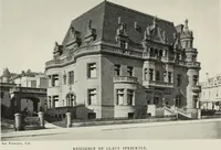 Picture 75 of 149 from Stately homes in America : from colonial times to the present day (1903), leaf 274