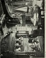 An illustration from Stately homes in America : from colonial times to the present day (1903)