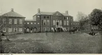 An illustration from Stately homes in America : from colonial times to the present day (1903)