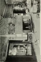 An illustration from Stately homes in America : from colonial times to the present day (1903)