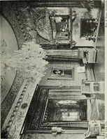 An illustration from Stately homes in America : from colonial times to the present day (1903)