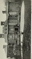 An illustration from Stately homes in America : from colonial times to the present day (1903)