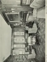 An illustration from Stately homes in America : from colonial times to the present day (1903)