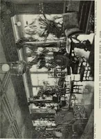 An illustration from Stately homes in America : from colonial times to the present day (1903)