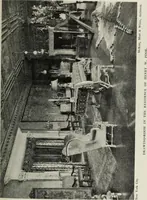 An illustration from Stately homes in America : from colonial times to the present day (1903)