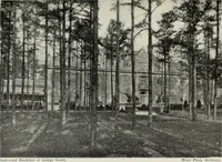 An illustration from Stately homes in America : from colonial times to the present day (1903)