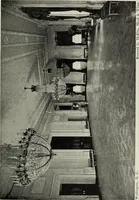 An illustration from Stately homes in America : from colonial times to the present day (1903)