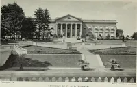 Picture 110 of 149 from Stately homes in America : from colonial times to the present day (1903), leaf 400