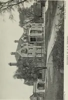 An illustration from Stately homes in America : from colonial times to the present day (1903)