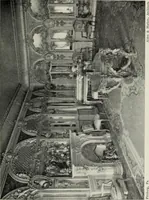 An illustration from Stately homes in America : from colonial times to the present day (1903)