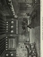 An illustration from Stately homes in America : from colonial times to the present day (1903)