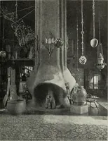 Picture 125 of 149 from Stately homes in America : from colonial times to the present day (1903), leaf 452