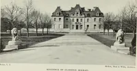 Picture 127 of 149 from Stately homes in America : from colonial times to the present day (1903), leaf 460
