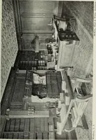 An illustration from Stately homes in America : from colonial times to the present day (1903)