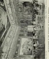 An illustration from Stately homes in America : from colonial times to the present day (1903)