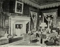 Picture 138 of 149 from Stately homes in America : from colonial times to the present day (1903), leaf 496