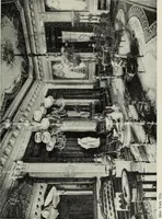 An illustration from Stately homes in America : from colonial times to the present day (1903)