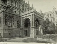 Picture 140 of 149 from Stately homes in America : from colonial times to the present day (1903), leaf 502