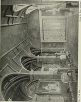 An illustration from Stately homes in America : from colonial times to the present day (1903)
