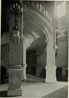 An illustration from Stately homes in America : from colonial times to the present day (1903)