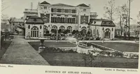 Picture 145 of 149 from Stately homes in America : from colonial times to the present day (1903), leaf 518