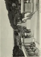 An illustration from Stately homes in America : from colonial times to the present day (1903)