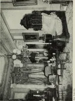 An illustration from Stately homes in America : from colonial times to the present day (1903)