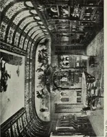 An illustration from Stately homes in America : from colonial times to the present day (1903)