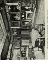 An illustration from Stately homes in America : from colonial times to the present day (1903)