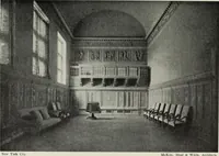 An illustration from Stately homes in America : from colonial times to the present day (1903)