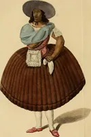 An illustration from The present state of Peru : comprising its geography, topography, natural history, mineralogy, commerce, the customs and manners of its inhabitants, the state of literature, philosophy, and the arts, the modern travels of the missionaries in the heretofore unexplored mountainous territories, &c. &c. (1805)
