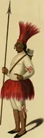 An illustration from The present state of Peru : comprising its geography, topography, natural history, mineralogy, commerce, the customs and manners of its inhabitants, the state of literature, philosophy, and the arts, the modern travels of the missionaries in the heretofore unexplored mountainous territories, &c. &c. (1805)