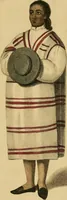 An illustration from The present state of Peru : comprising its geography, topography, natural history, mineralogy, commerce, the customs and manners of its inhabitants, the state of literature, philosophy, and the arts, the modern travels of the missionaries in the heretofore unexplored mountainous territories, &c. &c. (1805)
