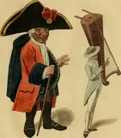 Picture 3 of 20 from The present state of Peru : comprising its geography, topography, natural history, mineralogy, commerce, the customs and manners of its inhabitants, the state of literature, philosophy, and the arts, the modern travels of the missionaries in the heretofore unexplored mountainous territories, &c. &c. (1805), leaf 78