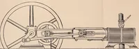 An illustration from Stationary steam engines, simple and compound; especially as adapted to electric lighting purposes (1890)