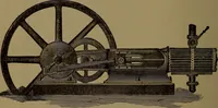 An illustration from Stationary steam engines, simple and compound; especially as adapted to electric lighting purposes (1890)