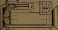 An illustration from Stationary steam engines, simple and compound; especially as adapted to electric lighting purposes (1890)