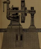 An illustration from Stationary steam engines, simple and compound; especially as adapted to electric lighting purposes (1890)
