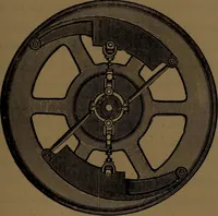 Picture 30 of 74 from Stationary steam engines, simple and compound; especially as adapted to electric lighting purposes (1890), leaf 110