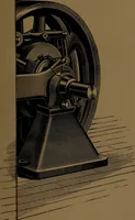 Picture 32 of 74 from Stationary steam engines, simple and compound; especially as adapted to electric lighting purposes (1890), leaf 116