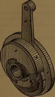 An illustration from Stationary steam engines, simple and compound; especially as adapted to electric lighting purposes (1890)