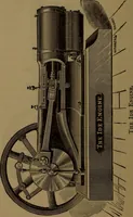 Picture 53 of 74 from Stationary steam engines, simple and compound; especially as adapted to electric lighting purposes (1890), leaf 173