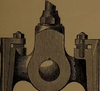 Picture 57 of 74 from Stationary steam engines, simple and compound; especially as adapted to electric lighting purposes (1890), leaf 182