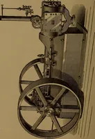 An illustration from Stationary steam engines, simple and compound; especially as adapted to electric lighting purposes (1890)