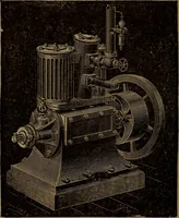 An illustration from Stationary steam engines, simple and compound; especially as adapted to electric lighting purposes (1890)
