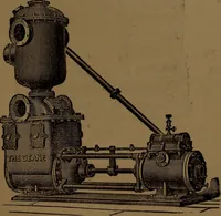 An illustration from Stationary steam engines, simple and compound; especially as adapted to electric lighting purposes (1890)